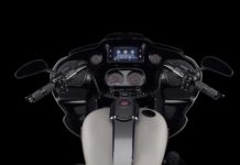 Harley-Davidson внедрява Android Auto за моделите Touring