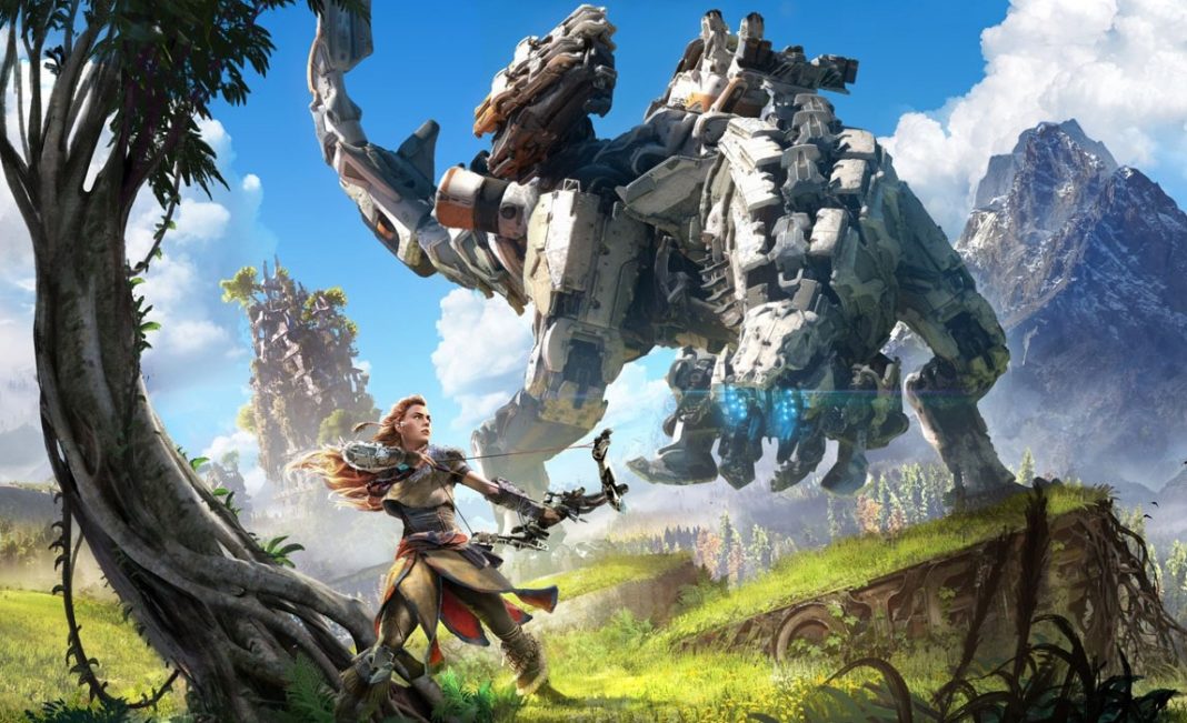 Версиите на Horizon Zero Dawn и Killzone: Shadow Fall за P4 ще позволят преноса на сейвовете в PS5
