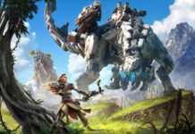 Версиите на Horizon Zero Dawn и Killzone: Shadow Fall за P4 ще позволят преноса на сейвовете в PS5