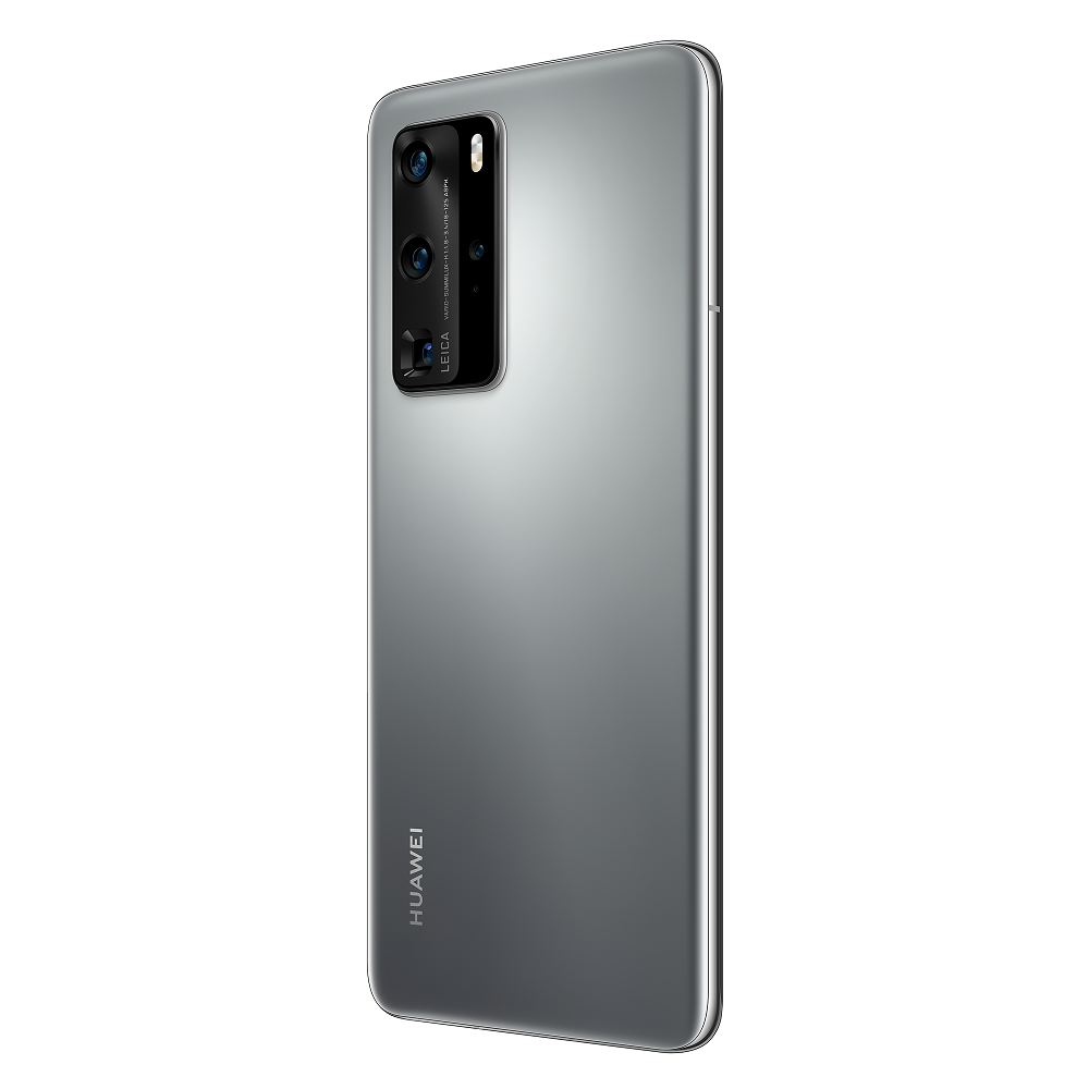 Huawei P40 Pro ще се продава в България в комплект с Watch GT 2 и 50 GB. Вижте цената