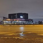 Първи впечатления от камерата на Huawei P40 Pro и снимки на нощна София