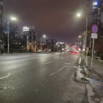 Първи впечатления от камерата на Huawei P40 Pro и снимки на нощна София
