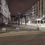 Първи впечатления от камерата на Huawei P40 Pro и снимки на нощна София