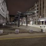 Първи впечатления от камерата на Huawei P40 Pro и снимки на нощна София