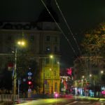 Първи впечатления от камерата на Huawei P40 Pro и снимки на нощна София
