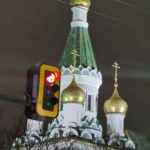 Първи впечатления от камерата на Huawei P40 Pro и снимки на нощна София