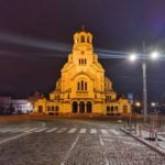 Първи впечатления от камерата на Huawei P40 Pro и снимки на нощна София