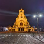Първи впечатления от камерата на Huawei P40 Pro и снимки на нощна София