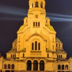 Първи впечатления от камерата на Huawei P40 Pro и снимки на нощна София