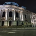 Първи впечатления от камерата на Huawei P40 Pro и снимки на нощна София