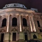 Първи впечатления от камерата на Huawei P40 Pro и снимки на нощна София