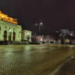 Първи впечатления от камерата на Huawei P40 Pro и снимки на нощна София