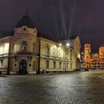 Първи впечатления от камерата на Huawei P40 Pro и снимки на нощна София