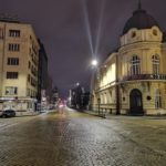 Първи впечатления от камерата на Huawei P40 Pro и снимки на нощна София