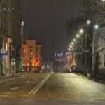 Първи впечатления от камерата на Huawei P40 Pro и снимки на нощна София