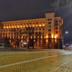 Първи впечатления от камерата на Huawei P40 Pro и снимки на нощна София