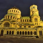 Първи впечатления от камерата на Huawei P40 Pro и снимки на нощна София