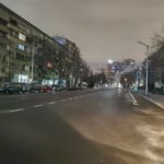 Първи впечатления от камерата на Huawei P40 Pro и снимки на нощна София