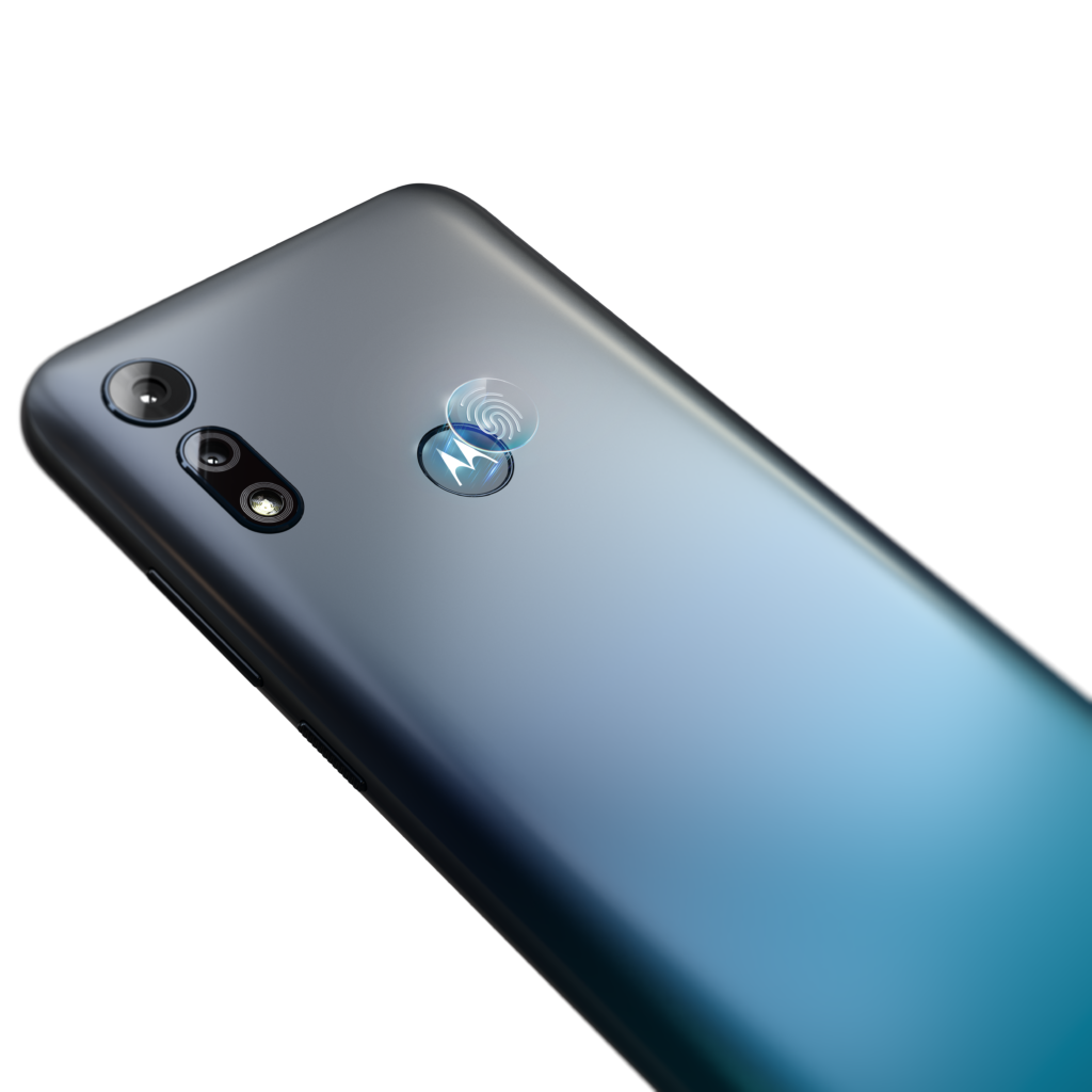 Moto E6s е новият достъпен смартфон на Motorola