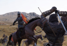 Mount & Blade 2: Bannerlord – дата на излизане, геймплей, фракции