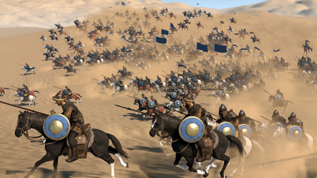Mount & Blade 2: Bannerlord – дата на излизане, геймплей, фракции