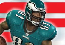 2K ще правят нови NFL игри за първи от 2004 г. насам