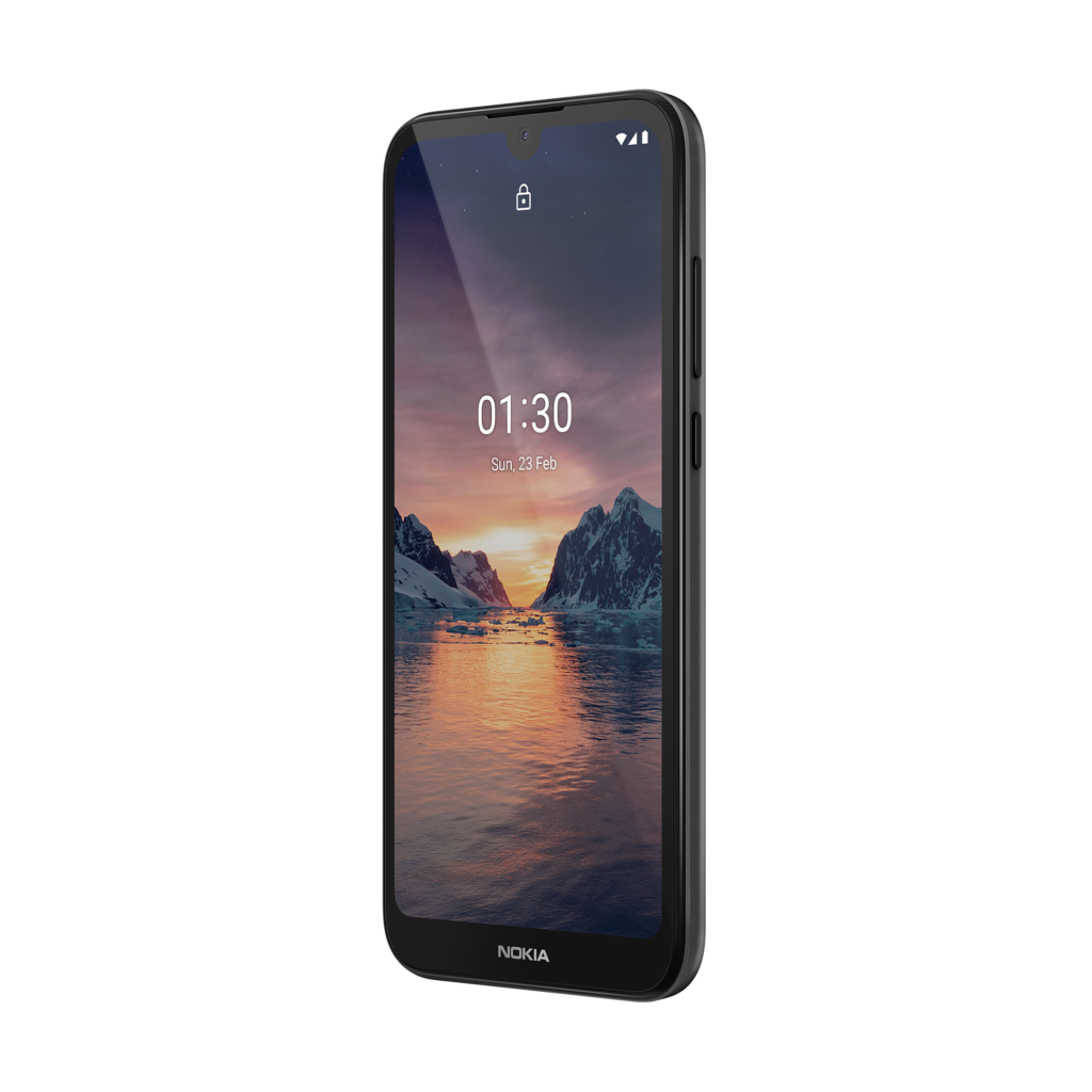 Nokia представи нови телефони – Nokia 8.3 5G, Nokia 5.3 и още