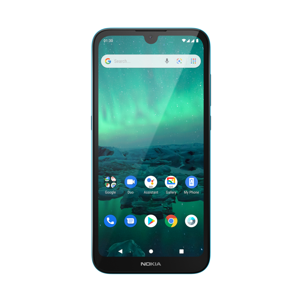 Nokia представи нови телефони – Nokia 8.3 5G, Nokia 5.3 и още