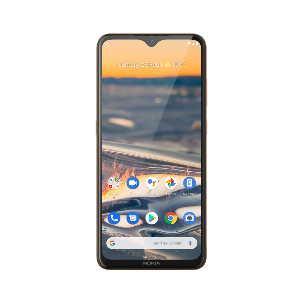 Nokia представи нови телефони – Nokia 8.3 5G, Nokia 5.3 и още