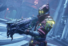 Допълнително повишават максималното ниво в Borderlands 3 с идването на утрешното DLC