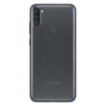 Samsung без много шум разкри Galaxy A11 – невероятен бюджетен смартфон с 4000mAh батерия
