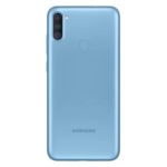 Samsung без много шум разкри Galaxy A11 – невероятен бюджетен смартфон с 4000mAh батерия