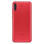 Samsung без много шум разкри Galaxy A11 – невероятен бюджетен смартфон с 4000mAh батерия