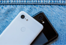 Google прекрати продажбите на Pixel 3 и Pixel 3 XL