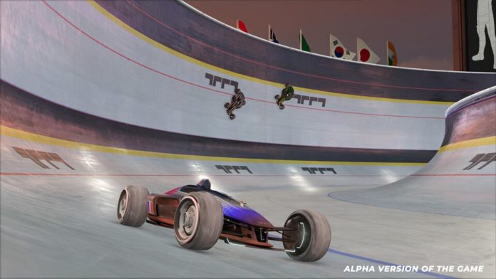 Screenshot_C_1 Анонс на римейк на Trackmania Nations