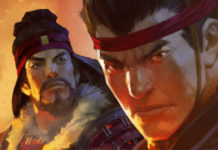 Анонс на Total War: Three Kingdoms – A World Betrayed
