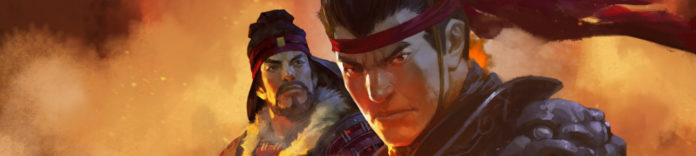 Small-Header-Image-2400x540-1-1366x307 Анонс на Total War: Three Kingdoms – A World Betrayed