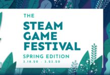 Steam Game Festival дебютира с безплатни демота на игрите от GDC