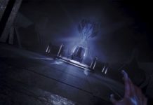 Amnesia: Rebirth навлиза още по-дълбоко в психологическия трилър