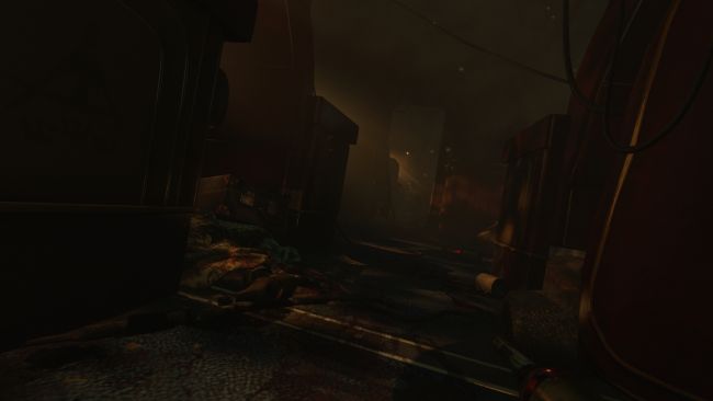 Amnesia: Rebirth навлиза още по-дълбоко в психологическия трилър