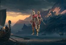 Главният озвучител в Assassin’s Creed Origins обяви, че предстои голям анонс