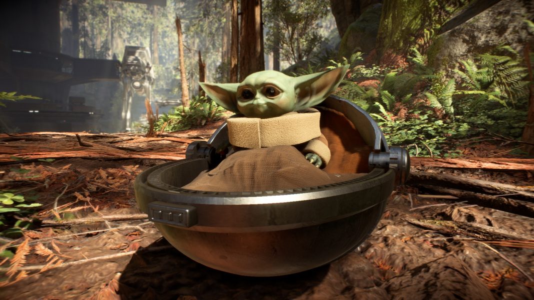 Геймъри поискаха от ЕА да продължи поддръжката на Star Wars: Battlefront II