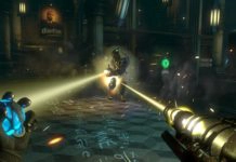 BioShock, Borderlands и XCOM пристигат за Switch през май