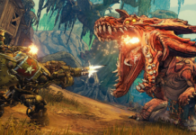 Borderlands 3 получава нов пач, който ще балансира end-game области