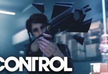 Remedy Entertainment придобиха правата на Control
