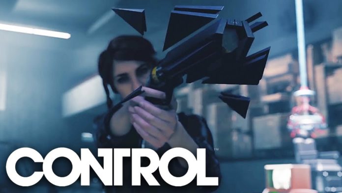 control Вторият експанжън за Control получи дата на излизане