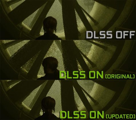 Nvidia представи DLSS 2.0 – обновената технология с изкуствен интелект