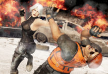 Dead or Alive 6: Дори смяната на цвета на коса ще струва пари
