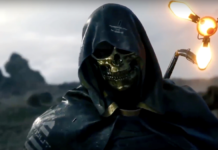 Death Stranding получава филмова адаптация