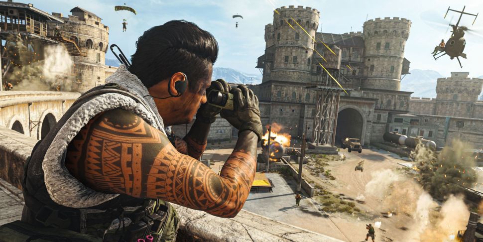 dfdBtzzXRQQdPouovRyYSH-970-80 Nvidia публикува Game Ready драйвер за Call of Duty: Warzone